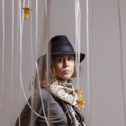 Photograph by Fredrik Andersson