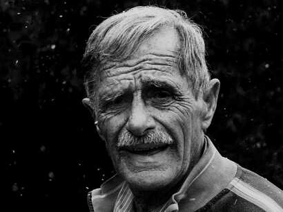 La pirámide de población muestra un perfil propio de una sociedad envejecida