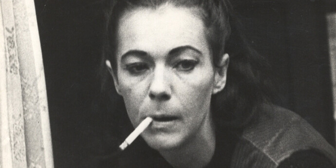 G. P. Fieret. Courtesy of Galerie Julian Sander