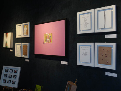 Anthony Mastromatteo. Courtesy of Rehs Galleries