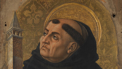 Santo Tomás de Aquino