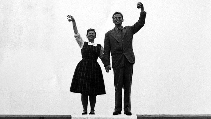 An Eames Celebration. Courtesy of Vitra Design Museum