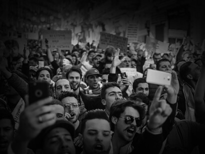 Nuestra academia está totalmente desfasada de la realidad y nuestros «intelectuales» siguen escribiendo desde la «resistencia»