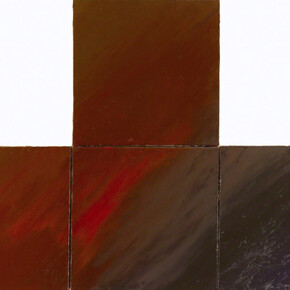 There's a Bright Side Somewhere (2017). Courtesy of Long Gallery Harlem