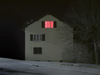 Matthieu Gafsou, Chaux-de-Fonds, 2009 - 2012, DR.