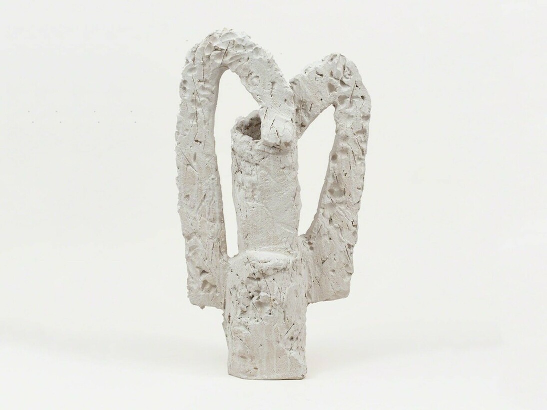 Guy C. Corriero, Untitled, 2016. Courtesy of Patrick Parrish Gallery