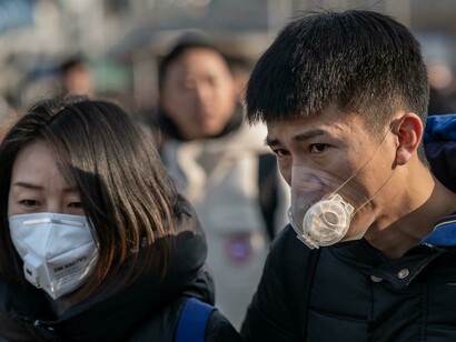 Occorre considerare la crisi del Coronavirus come un avvertimento di ciò che ci accadrà sempre più frequentemente nel prossimo futuro