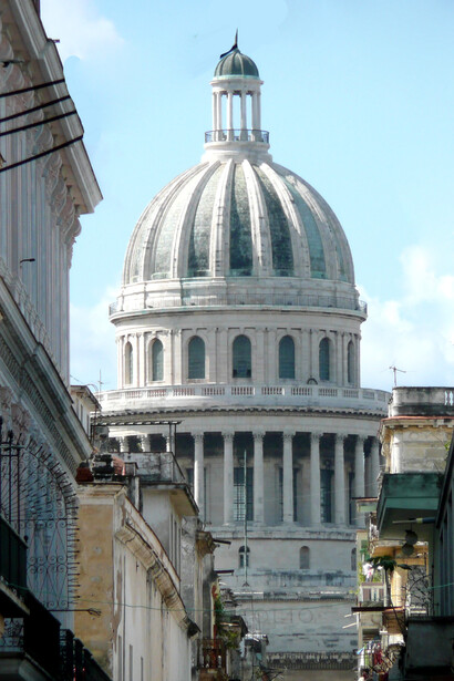 Eugenio Rayneri Piedra, Parlement