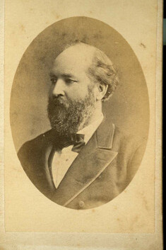 James A. Garfield