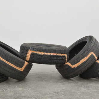 Edoardo Caimi. Courtesy T293, Rome