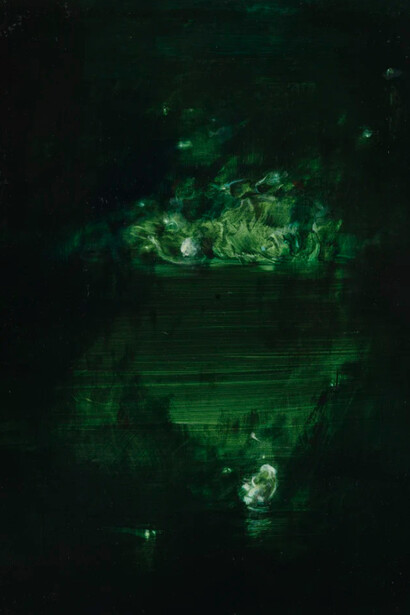 Pippa Gatty. Courtesy of Arusha Gallery