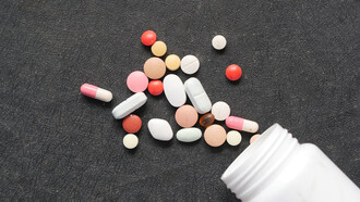 Los medicamentos recetados pueden tener beneficios para la salud que van más allá de lo prescripto