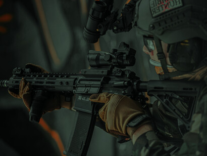 No más vidas perdidas en nombre de la guerra. Es tiempo de darle una oportunidad a la paz