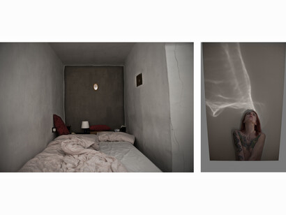 Ramona Zordini, Diary I (2019)