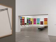 Line, Form and Colour. Courtesy of Museu Coleção Berardo