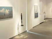 Soliloquio. Courtesy of Punto sull'arte