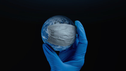 La pandemia es un acontecimiento que marca una época