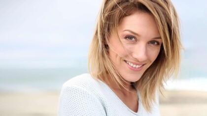 Le cinquantenni di oggi sono ancora vivaci, attive, piene di progetti 