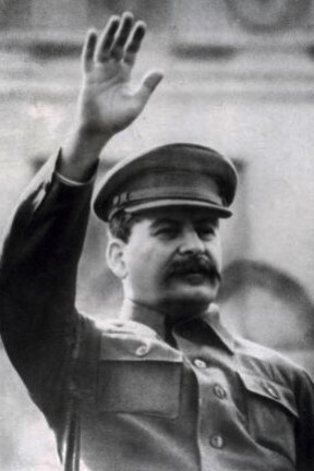 Joseph Stalin