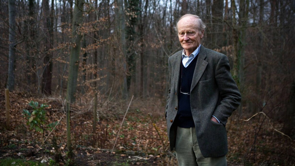 Robert Spaemann ​fue un filósofo católico alemán. Sus libros han sido traducidos a alrededor de quince idiomas