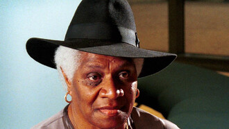 Evelyn Ruth Scott