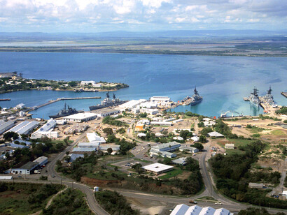 La historia de Guantánamo es parte sustancial de la historia de Cuba, y de la relación de Estados Unidos con América Latina