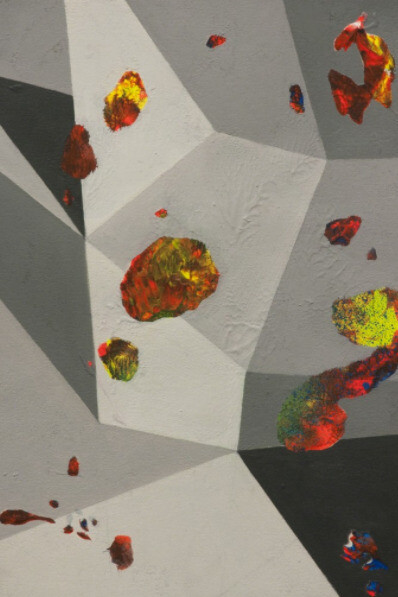 Javier Pelaez. Courtesy of The William Turner Gallery