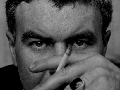  Raymond Carver (1938-1988)