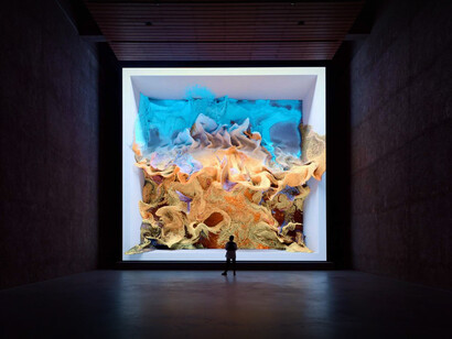 MoMA: curso de Modern and Contemporary art and design