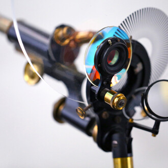 Stefano Russo, Armi percettive