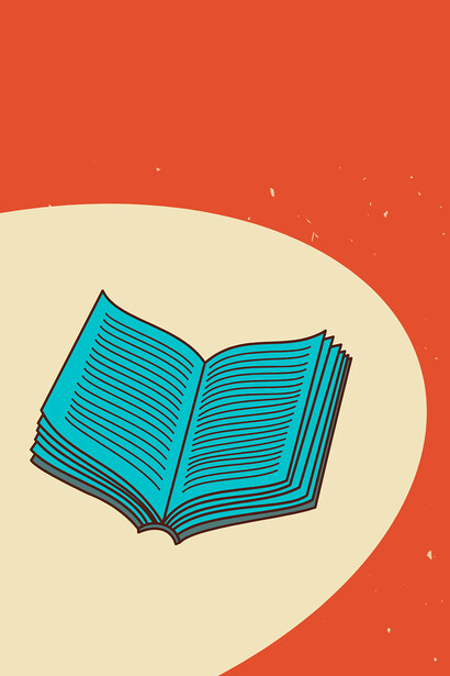 Feuille blanche. Parler de feuille blanche est une manière de résumer la pluralité de rencontres, d’expériences qui nous arrivent © Tyler Klee Berger