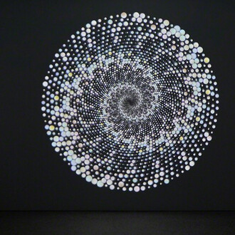 Dodda Maggý. Courtesy of BERG Contemporary