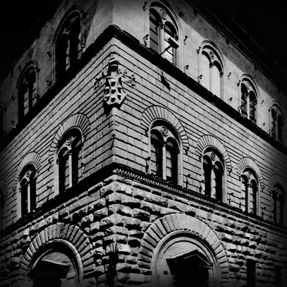 Palazzo Medici-Riccardi, Firenze