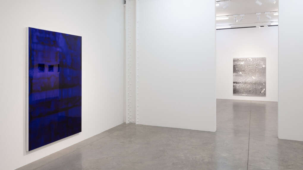 Thomas Fougeirol and Carrie Yamaoka. Courtesy of Albertz Benda