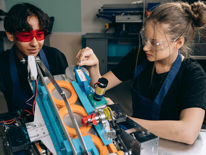 Cientistas estudam máquina que será comandada por inteligência artificial