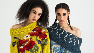 Stella Jean: Italians in Becoming