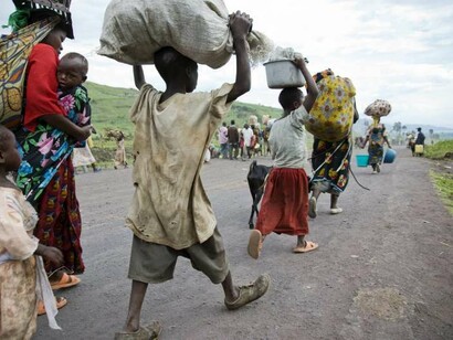 In the context of internal displacement, the human rights protection of IDPs remains the internal and domestic matter of sovereign states