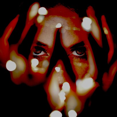 Mais luminosa, radiante, entusiasmante