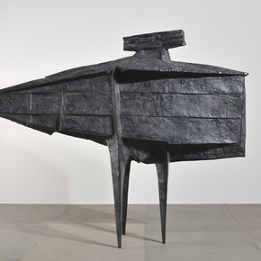 Lynn Chadwick, Stranger III