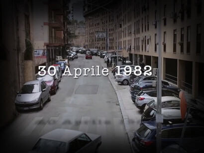 Data dell'assassinio di Pio La Torre