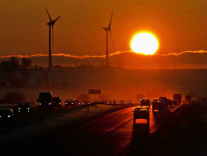 The Paris climate agreement is an insufficient response