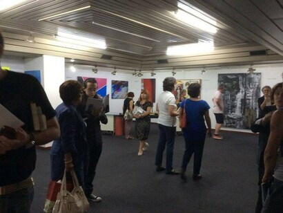 Lisbon International Contemporary Exhibition