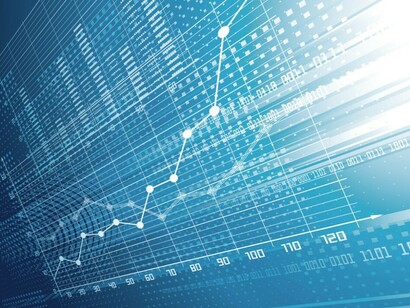 Gráfica de un valor