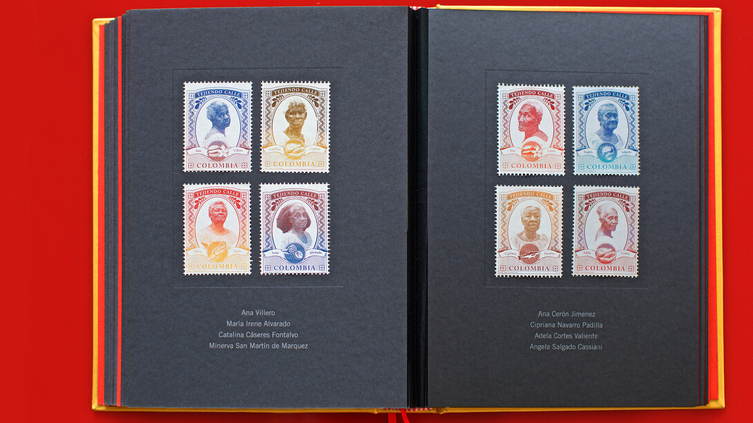 Ruby Rumié. Courtesy of Nohra Haime Gallery