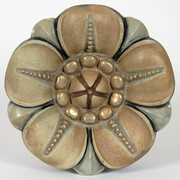 Ceramic floors and coverings. Courtesy of MIC - Museo Internazionale delle Ceramiche