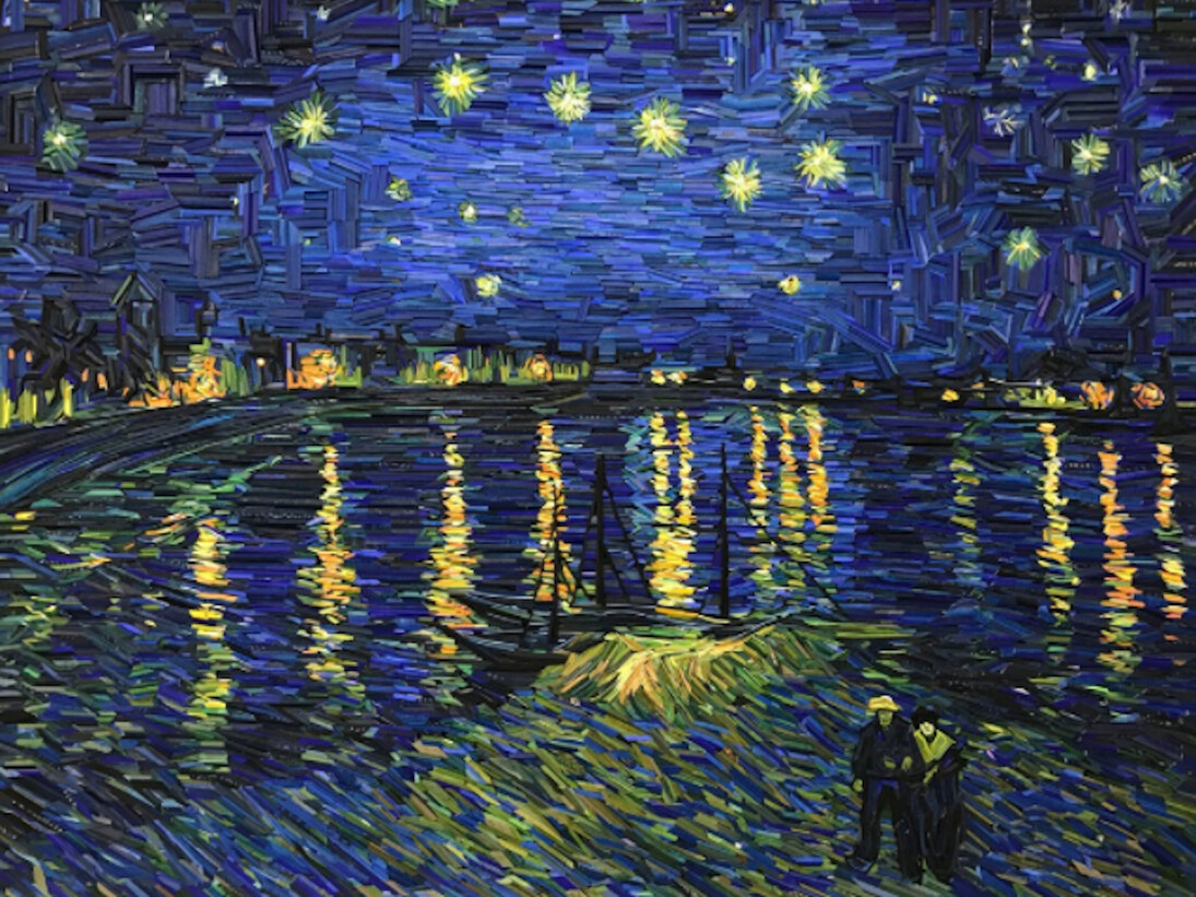 Kyu-Hak Lee. Courtesy of Blank Space