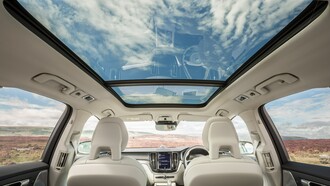 Volvo XC60 T8 Twin Engine