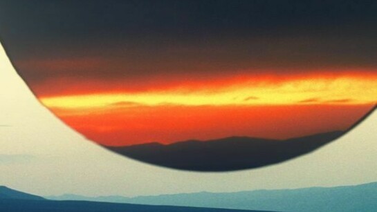 Tacita Dean, Still from JG, 2013, 35mm Film. Courtesy the artist, Frith Street Gallery, London and Marian Goodman, Paris/New York.