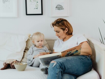 Leggere. Scrittura e vocabolario: come leggere influenza positivamente la tua capacità di esprimerti