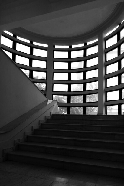 Dadashov & Huseynov, Stolovaïa, 1929